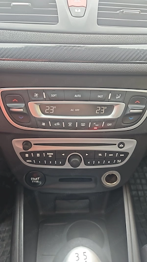 Renault megane 1.5 dci 110 cp  - imagine 6