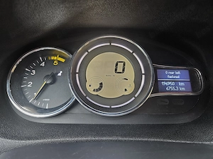 Renault megane 1.5 dci 110 cp  - imagine 5