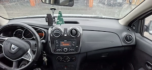 Vand Dacia Sandero 2018 SL PLUS TCE 90 - imagine 13