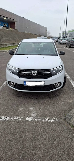 Vand Dacia Sandero 2018 SL PLUS TCE 90 - imagine 11