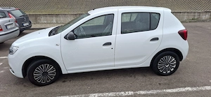 Vand Dacia Sandero 2018 SL PLUS TCE 90 - imagine 14