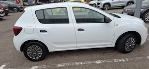 Vand Dacia Sandero 2018 SL PLUS TCE 90 - imagine 15