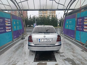 Skoda Octavia 2008 - imagine 5