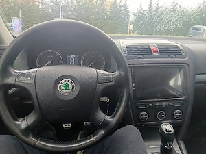 Skoda Octavia 2008 - imagine 3