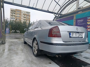 Skoda Octavia 2008 - imagine 4