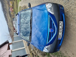 Dacia Logan,1.6 benzina - imagine 4