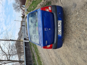 Dacia Logan,1.6 benzina - imagine 3