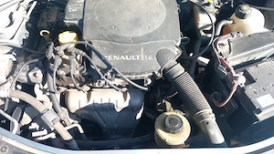 Dacia sandero 1.4 mpi  proprietar .2008 .175000km  - imagine 5