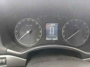 Skoda Octavia 2008 - imagine 2