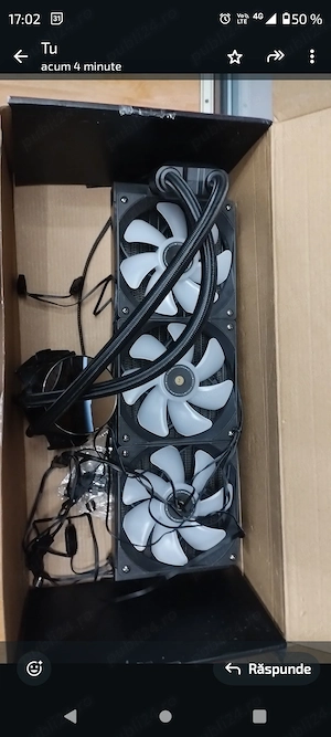 Cooler lichid thermalight 