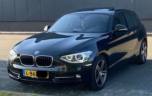 BMW seria1 2.0 diesel 143 CP
