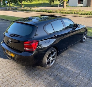 BMW seria1 2.0 diesel 143 CP - imagine 4