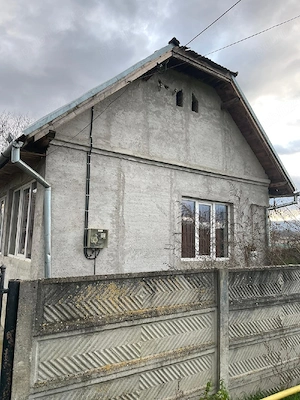 Casă de vânzare  - imagine 2