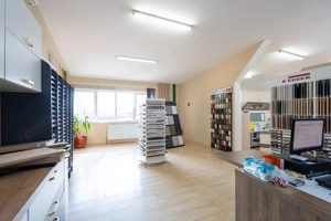 Spatiu Comercial, cu depozit, locuri de parcare, Iosia - imagine 4