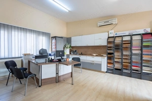 Spatiu Comercial, cu depozit, locuri de parcare, Iosia - imagine 10