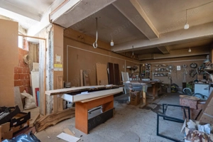 Spatiu Comercial, cu depozit, locuri de parcare, Iosia - imagine 5