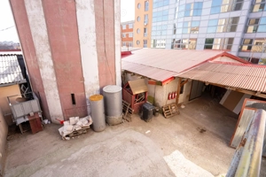 Spatiu Comercial, cu depozit, locuri de parcare, Iosia - imagine 7