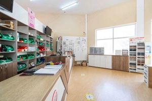 Spatiu Comercial, cu depozit, locuri de parcare, Iosia - imagine 12