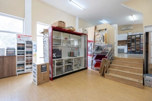 Spatiu Comercial, cu depozit, locuri de parcare, Iosia - imagine 8