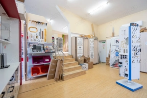 Spatiu Comercial, cu depozit, locuri de parcare, Iosia - imagine 9