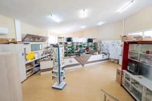 Spatiu Comercial, cu depozit, locuri de parcare, Iosia - imagine 6