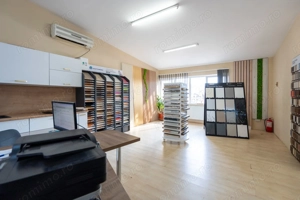 Spatiu Comercial, cu depozit, locuri de parcare, Iosia - imagine 3