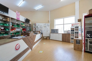 Spatiu Comercial, cu depozit, locuri de parcare, Iosia - imagine 2