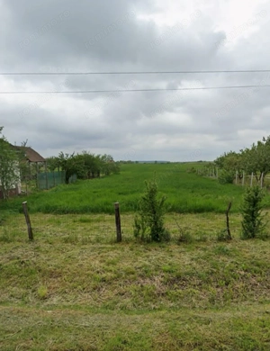 Teren inravilan Săcădat, județul Bihor - imagine 2