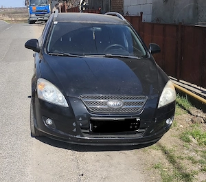 vând Kia Ceed  - imagine 5