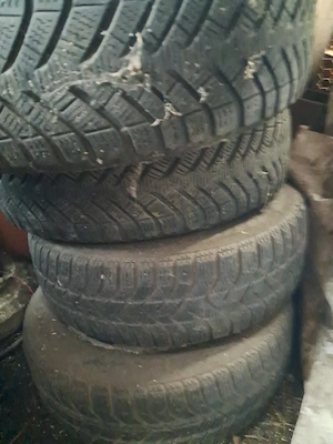 cauciucuri iarna - imagine 4