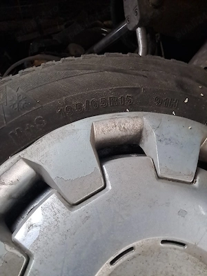 cauciucuri iarna - imagine 3