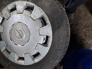 cauciucuri iarna - imagine 2