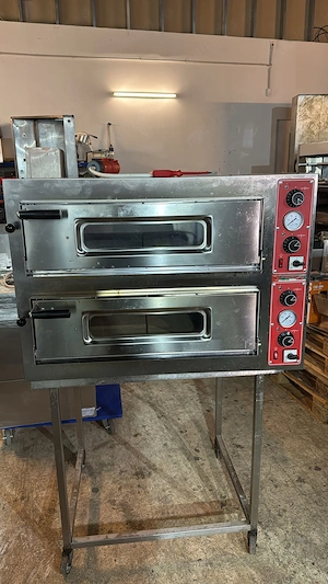 Utilaje de bucătărie tot ce trebuie pentru Pizza