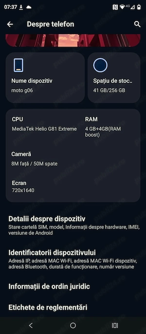 Ofer spre vanzare !  - imagine 3