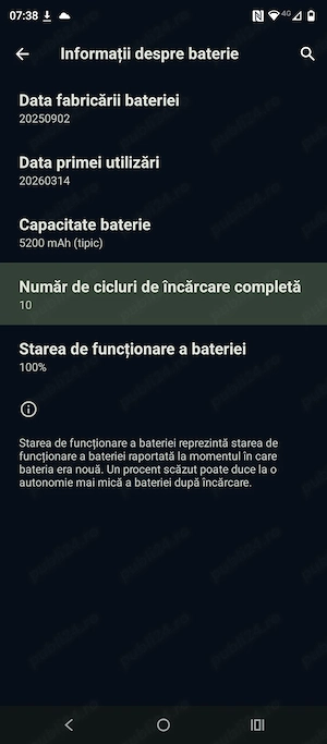 Ofer spre vanzare !  - imagine 2