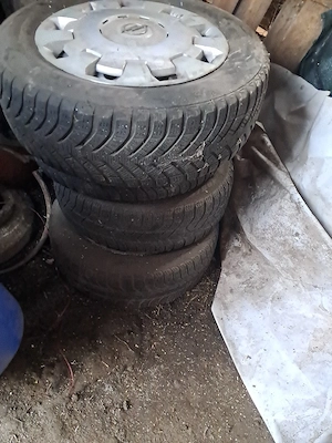 cauciucuri iarna - imagine 10