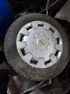 cauciucuri iarna - imagine 9