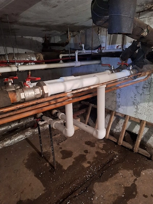 Instalator 