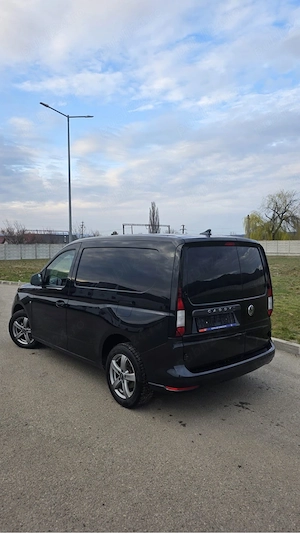 VW Caddy V 2021 - imagine 3