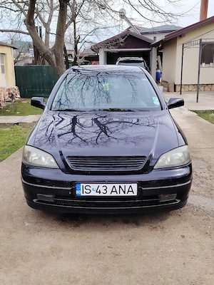 vind Opel Astra G, 1,7 cdti din 2005 cu 213000 km - imagine 2