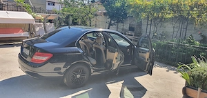 Mercedes-Benz w204 200 cdi blueefficiency  - imagine 2