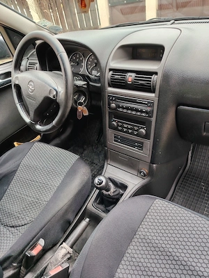 vind Opel Astra G, 1,7 cdti din 2005 cu 213000 km - imagine 3