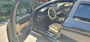 Mercedes-Benz w204 200 cdi blueefficiency  - imagine 3