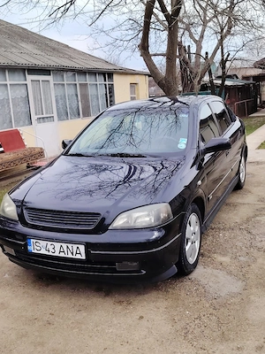 vind Opel Astra G, 1,7 cdti din 2005 cu 213000 km - imagine 5