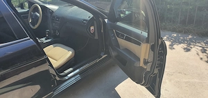 Mercedes-Benz w204 200 cdi blueefficiency  - imagine 4