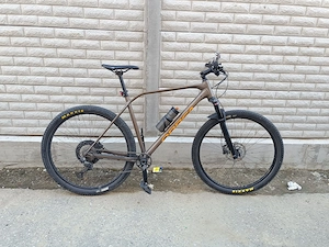 Bicicleta orbea amla h30 - imagine 1