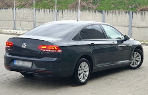 Wolksvagen Passat Diesel ACCEPT SCHIMBURI  - imagine 2