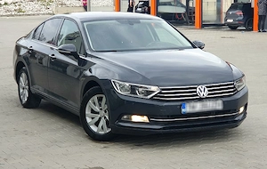 Wolksvagen Passat Diesel ACCEPT SCHIMBURI  - imagine 3