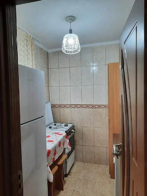 Ofer spre inchiriere Garsoniera, Craiova, Rovine, linga scoala 39 - imagine 5