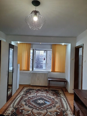 Ofer spre inchiriere Garsoniera, Craiova, Rovine, linga scoala 39 - imagine 6